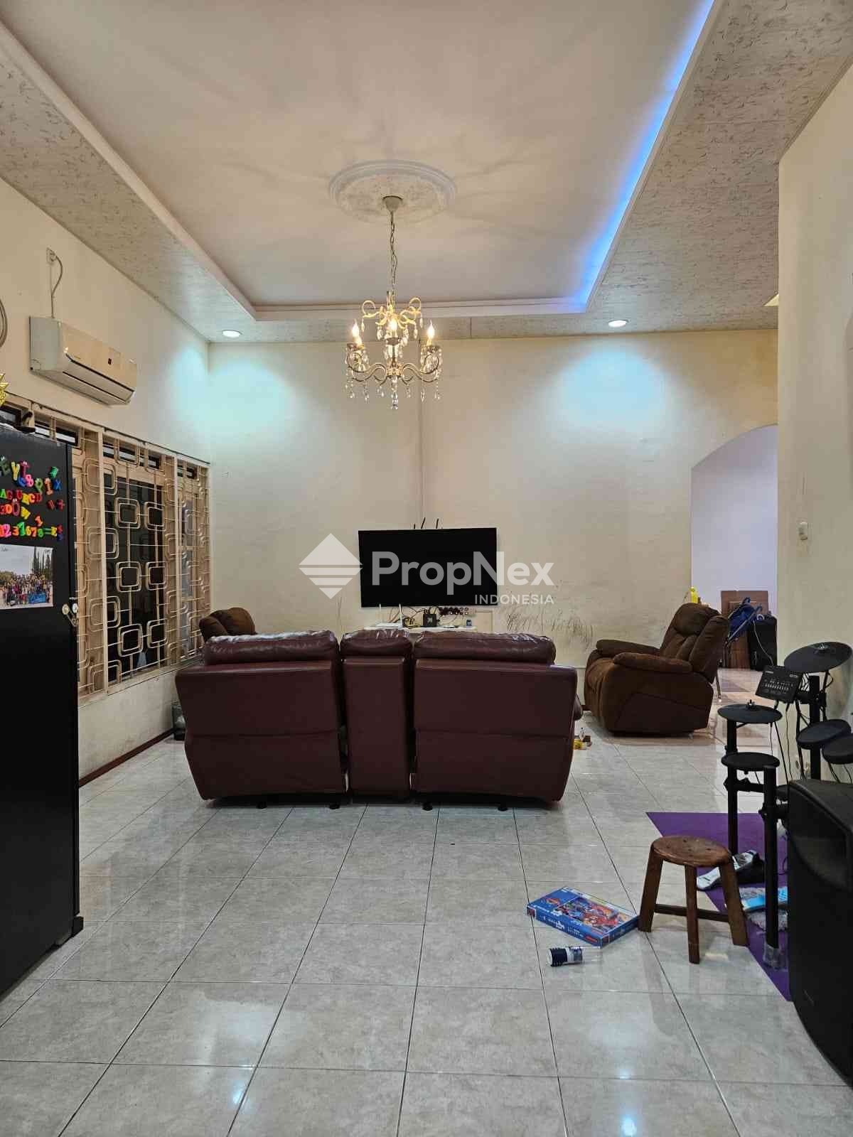 Pondok Tjandra Jl. Durian I — foto 3